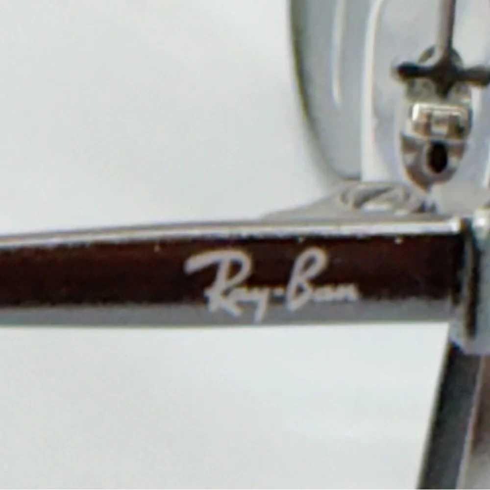 Ray-Ban erika metal